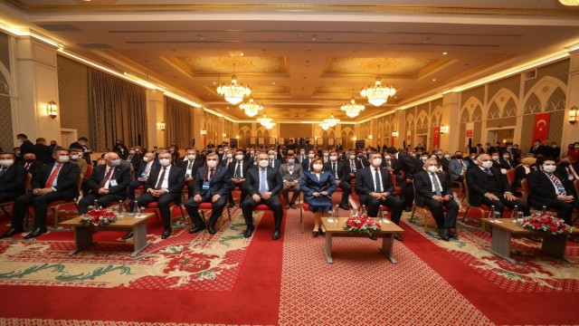 TBB, Şahin ile yola devam dedi