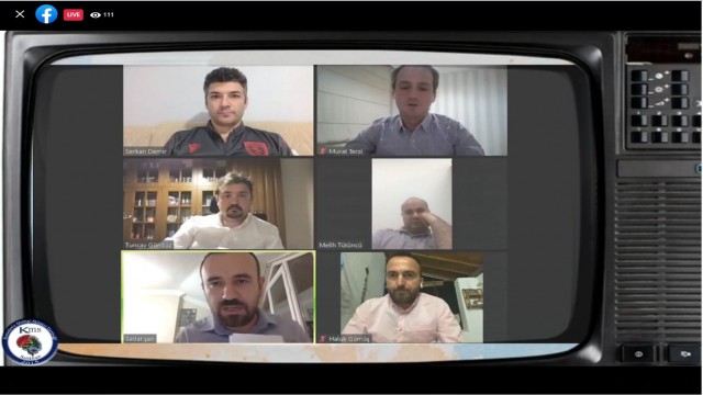 Terzi: “Türkiyede yaklaşık 50 bin MS hastası var”