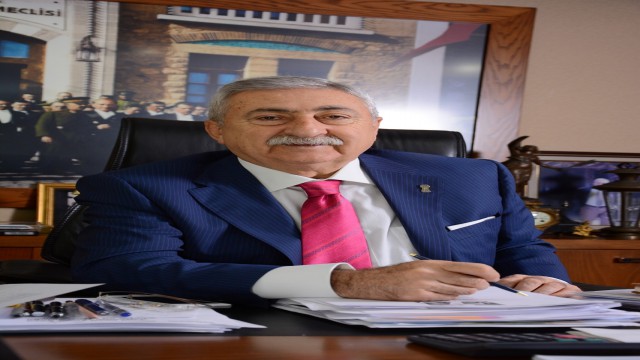 TESK Genel Başkanı Palandöken ‘market tedbirleri konulu genelgeyi değerlendirdi