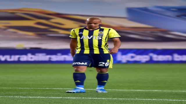 Tisserand 11de yer aldı