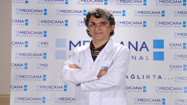 Toplumun üçte biri hipertansiyon