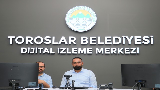 Toroslarda Sıfır Atık Projesi devam ediyor