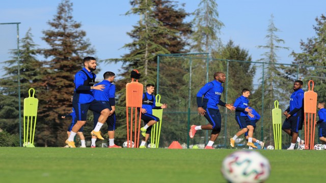 Trabzonspor öne geçtiği 7 maçta skoru koruyamadı