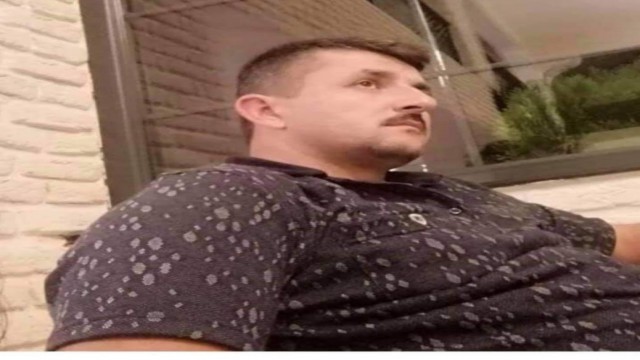 Traktör ile römork arasında sıkışan çiftçi hayatını kaybetti