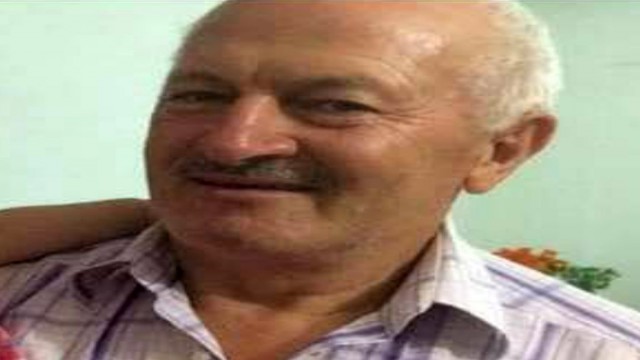 Traktörden düşen yaşlı adam hayatını kaybetti