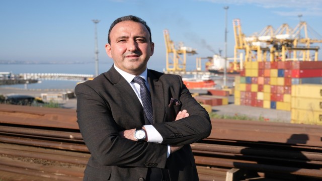 Trakyanin ihracat avcıları: 2021de hedef 80 milyon dolar