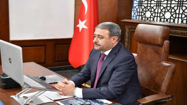 TÜBİTAK Bölge Finaline Balıkesir damga vurdu