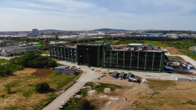 TÜBİTAKta açılacak bu merkez, Türk bilimine yön verecek