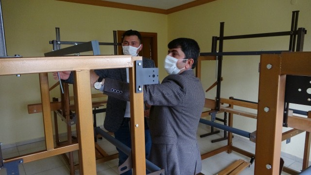 Tufanbeylili kadınlar Torosların Puduhepası olacak