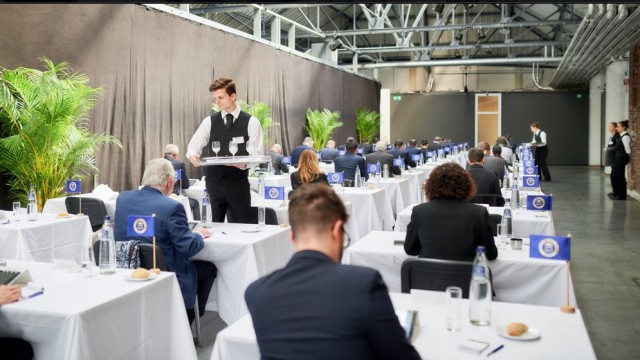 Tuğba Kuruyemişte Uluslararası Üstün Lezzet Ödülü geleneksel hale geldi