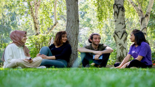 TÜİK İstatistiklerle Gençlik, 2020 verilerini paylaştı