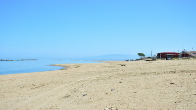 Tüm İstanbul oraya akıyordu, şimdi bomboş kaldı