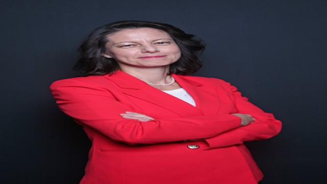 Tur Assiste yeni genel müdür