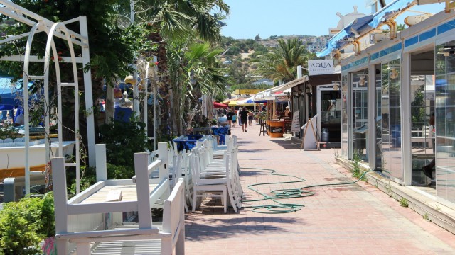 Turizmciler hazırlıklarını tamamladı, Cumhurbaşkanı Erdoğandan gelecek müjdeli haberi bekliyor