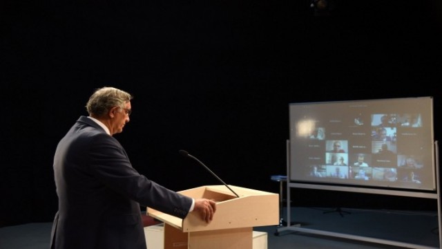 Türk Dünyası Dijital Vatandaşlığı uygulamaya geçiyor