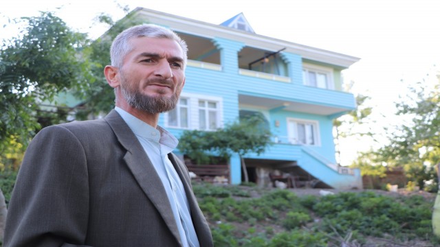 Türk-Endonezyalı aşkı önce gümrüğe, sonra pandemiye takıldı