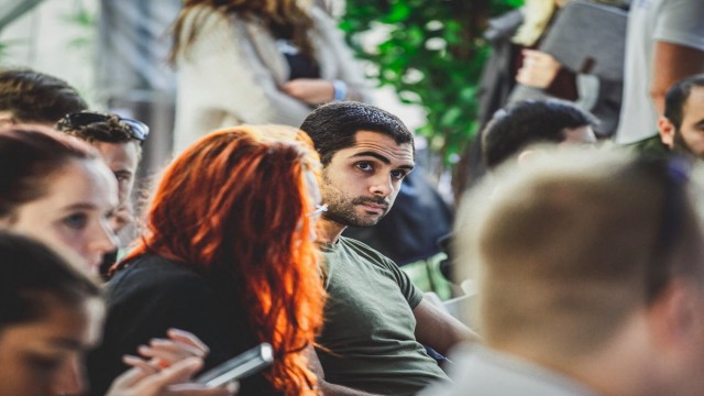 Türk oyun geliştiriciler ile oyun sektörünün önde gelen firmaları bir araya geliyor