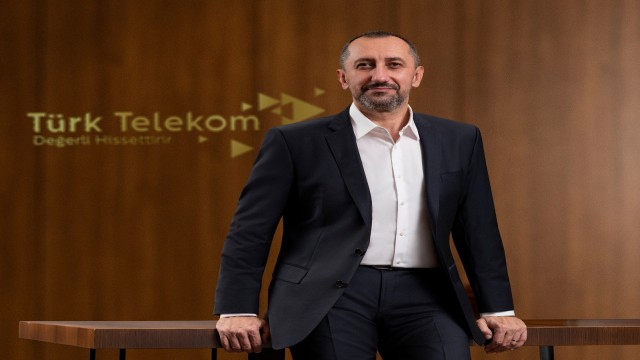 Türk Telekom, engellilere destek olmayı amaçlayan çalışmalara devam ediyor