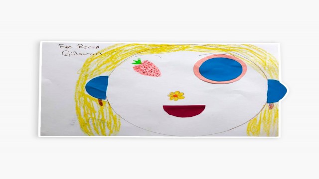 Türk Telekom Günışığı projesinin az gören çocukları Anneler Gününü kutladı