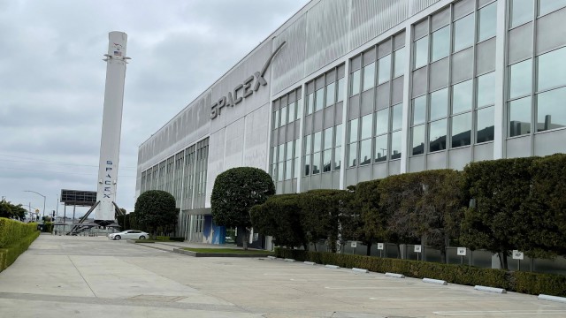 “Türkiye, 2023te uzay turizminin merkezi olabilir”