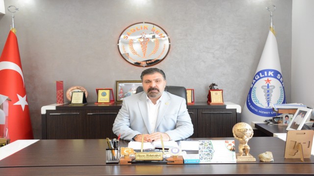 Türkiyedeki hemşire açığı büyüyor