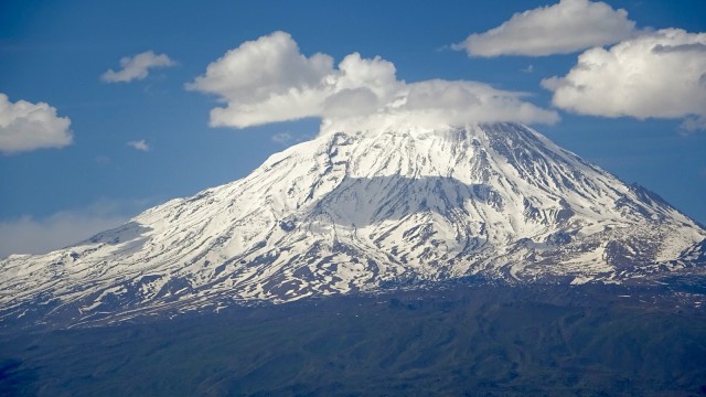 “Türkiyenin Çatısı” manzarasıyla büyülüyor