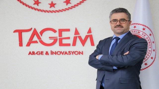 Türkiyenin mavi suları bu sistemle karış karış inceleniyor