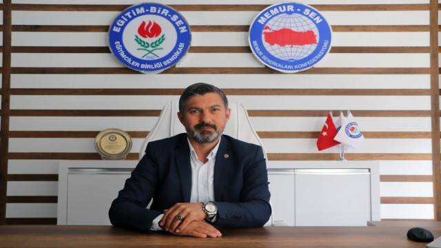 Uçak: “Muğlada Milli Eğitimde yetkimiz devam ediyor”