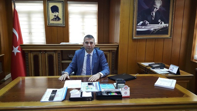 Ukraynada yaşayan şahsa sosyal yardım iddiaları