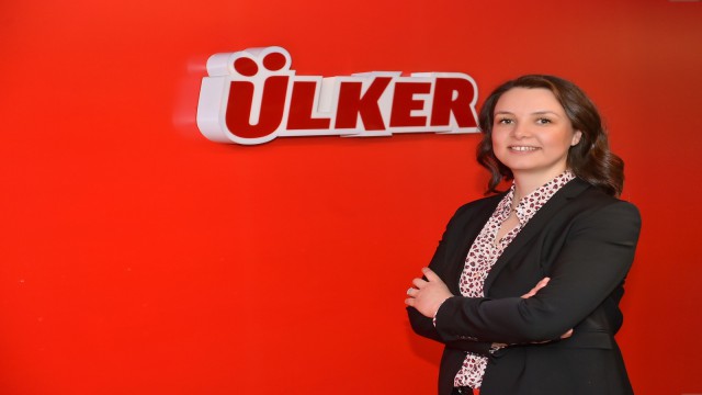 Ülker 49 çeşit ürünüyle Ramazan Bayramına hazır