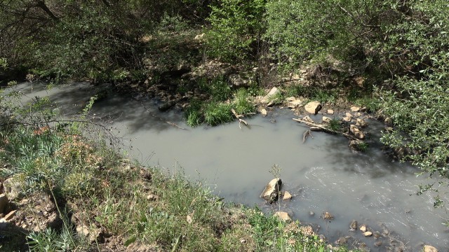 Ümmü kızın türküsü de kuraklığa yenildi