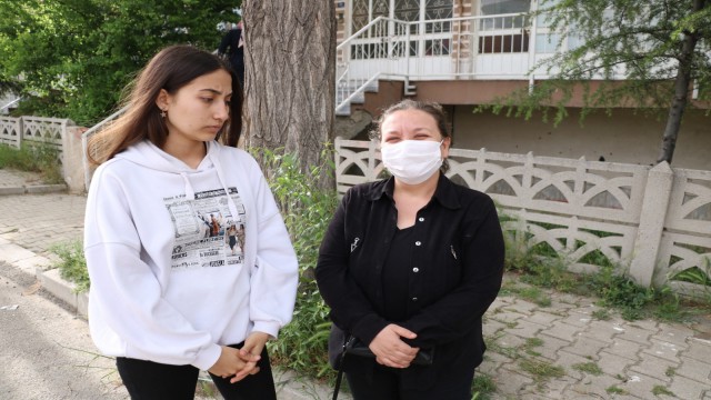 Üniversite öğrencisi genç kızın 4 yıldır bitmeyen kabusu