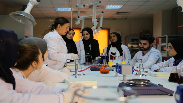 Üniversite patent şampiyonu İGÜ oldu