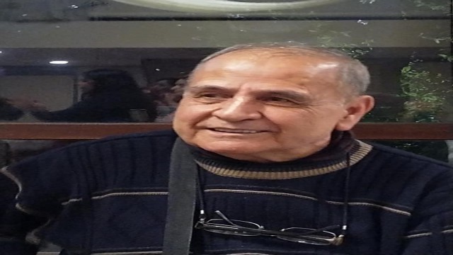 Ünlü yönetmen Ümmü Burhanın babası vefat etti