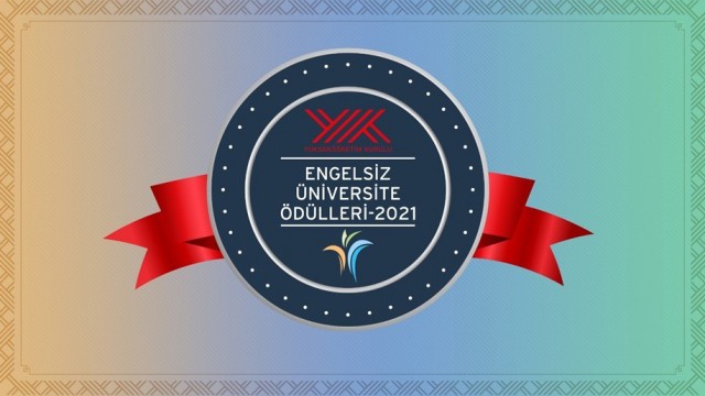 Uşak Üniversitesi bir başarıya daha imza attı