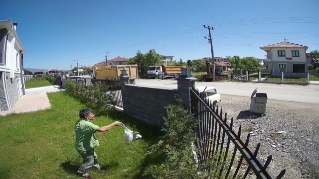 Üşengeçliği fenomen yaptı