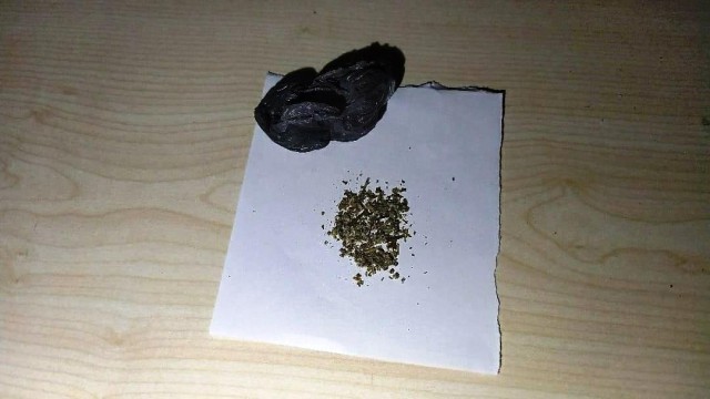 Uyuşturucu operasyonunda 2 kişi gözaltına alındı