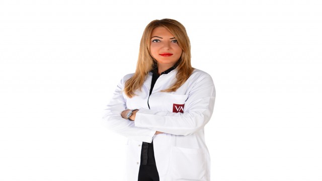 Uzm. Dr. Diri: “Yüksek tansiyonu göz ardı etmeyin”