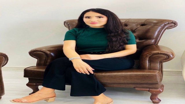 Uzman Estetisyen Jiyan Dalmıştan evde cilt bakımı tavsiyeleri