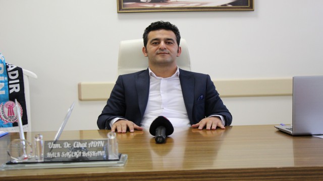 Uzmanlardan vatandaşlara sıcak hava uyarısı: Günde en az 2 buçuk litre su tüketin