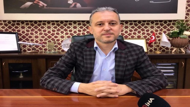 Vaka sayıları ile korkutan il hızla normale dönüyor