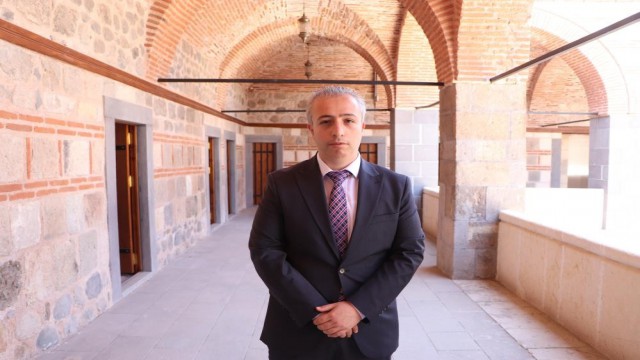 Vakıflar Haftasının bu seneki teması: Şefkat ve Merhamet