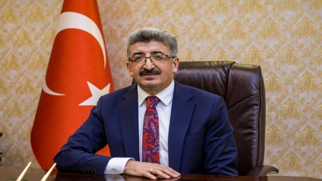 Vali Bilmez: “Kapının açılması Van halkında büyük memnuniyet oluşturdu”
