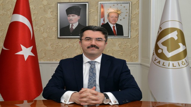 Vali Memişten Müzeler Haftası kutlama mesajı