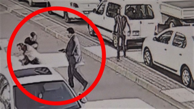 Vanda arazi tartışması silahlı kavgaya dönüştü: 1 yaralı