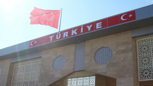 Vanda Kapıköy sevinci