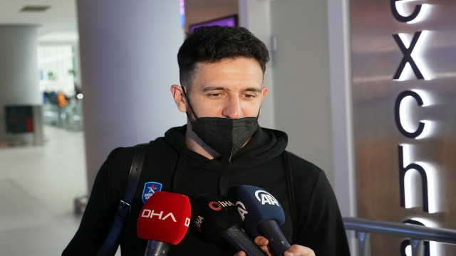 Vasilije Micic: “Hayatım boyunca gurur ve mutluluk duyacağım”