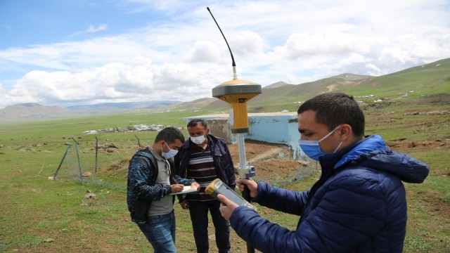 VASKİ, eskiyen su depolarını tek tek onarıyor