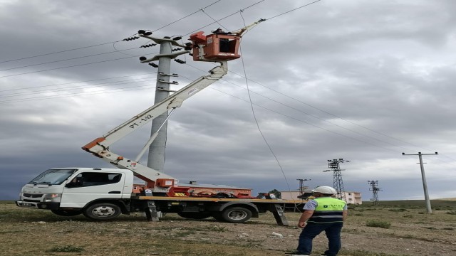 VEDAŞtan bayram tedbiri