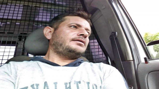 Yağru köpeği kurtarmak isterken canından oldu